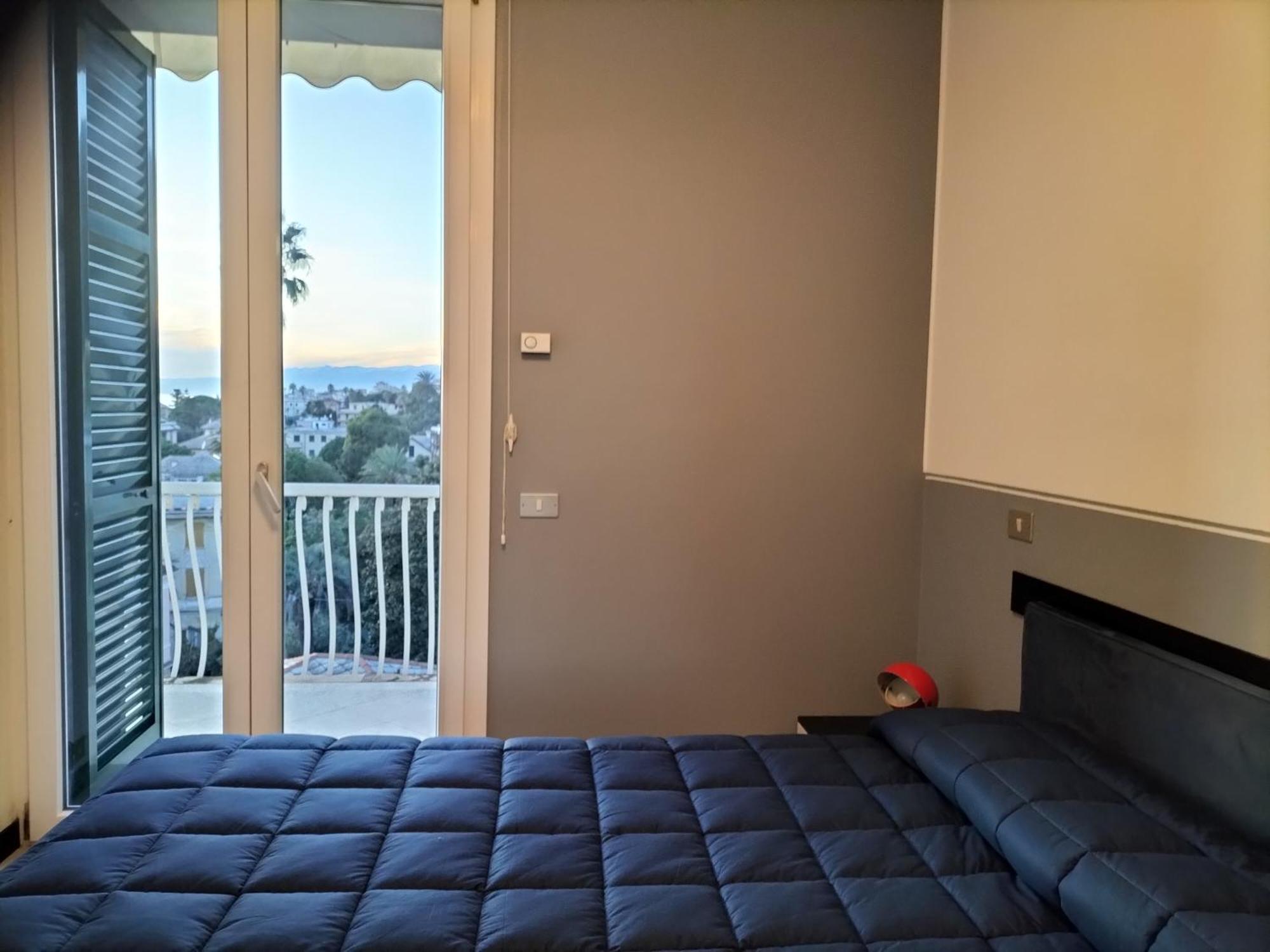 Savoia Apartments Генуя Екстер'єр фото