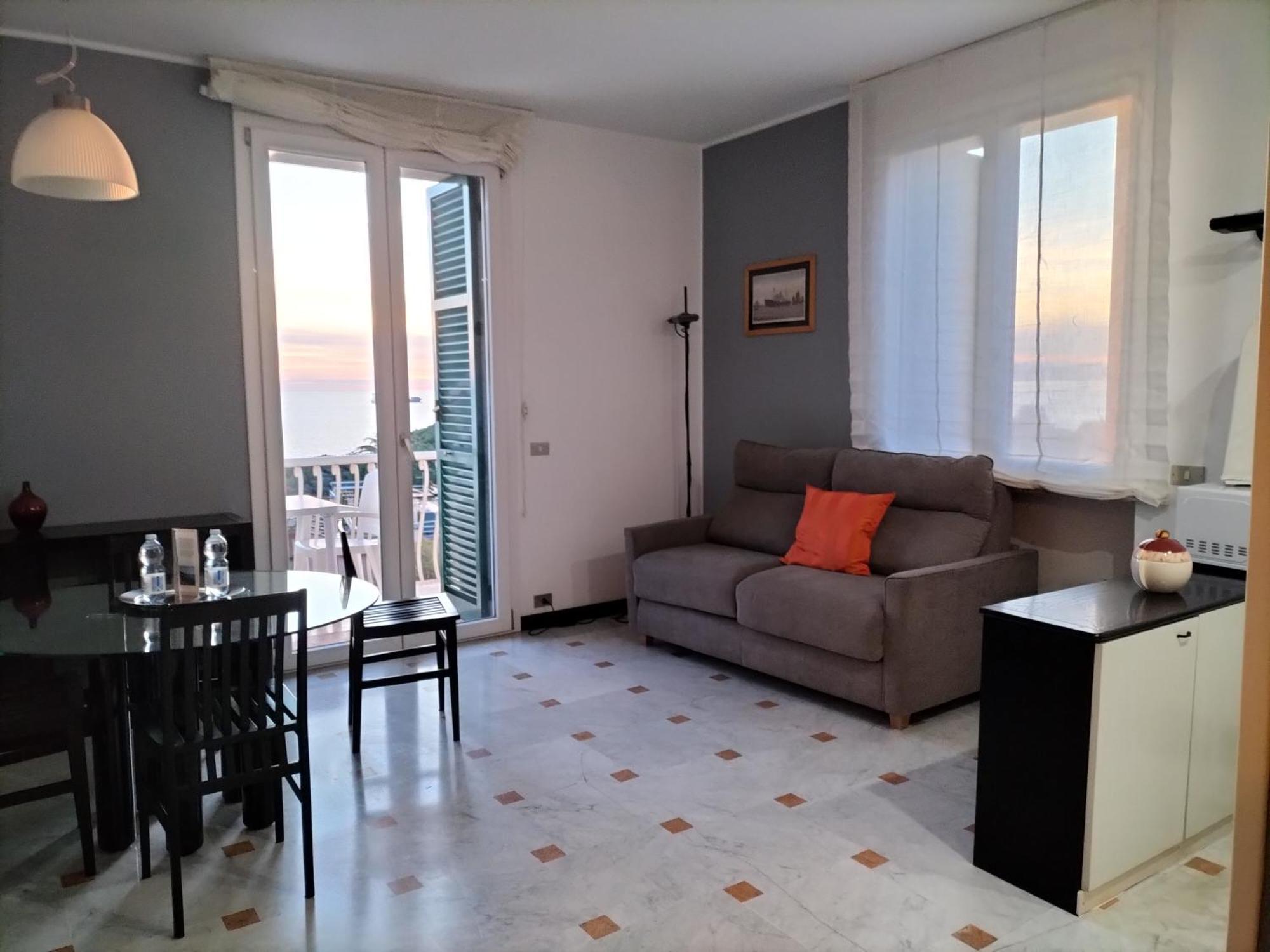 Savoia Apartments Генуя Екстер'єр фото