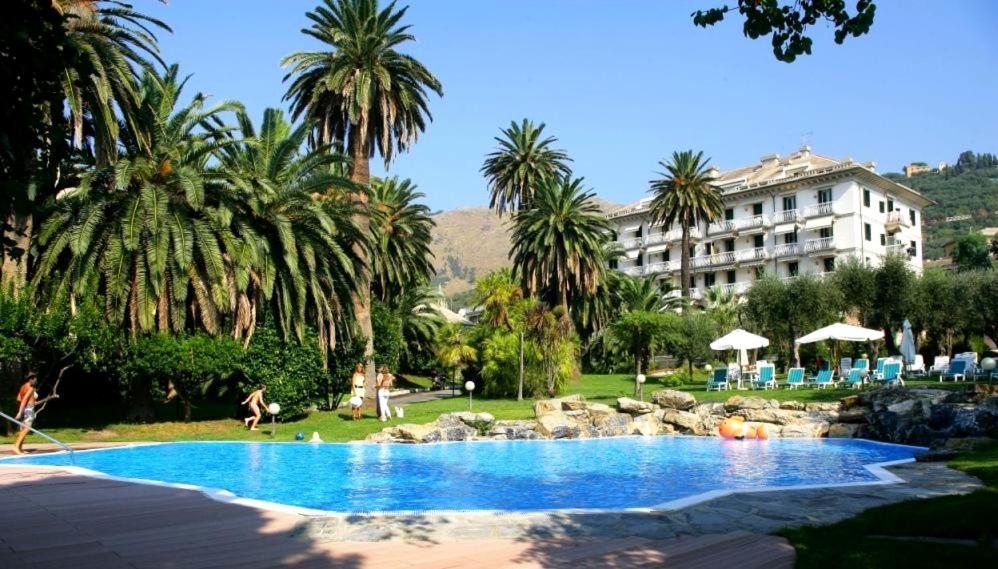 Savoia Apartments Генуя Екстер'єр фото