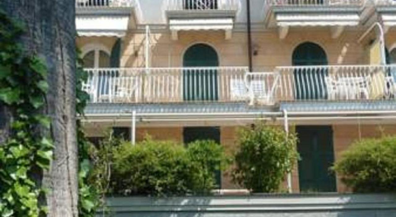 Savoia Apartments Генуя Номер фото