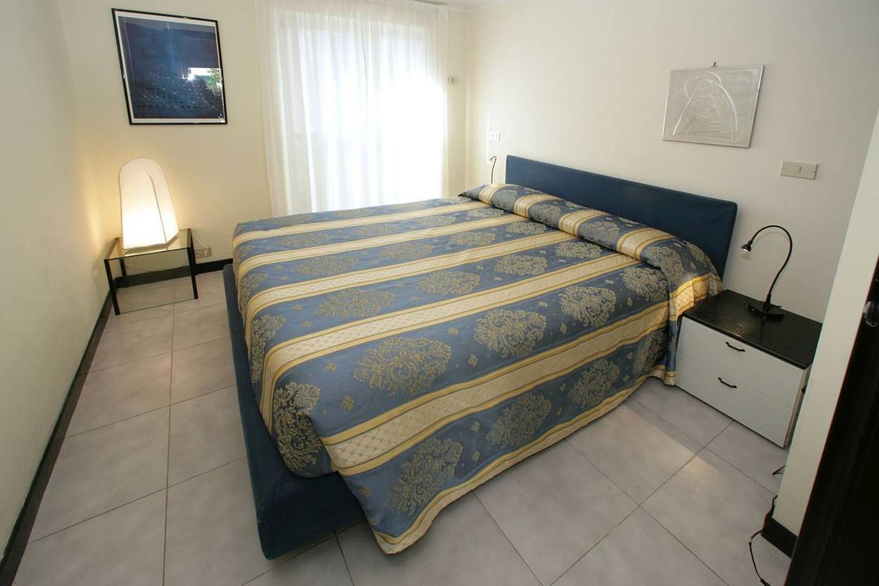 Savoia Apartments Генуя Екстер'єр фото