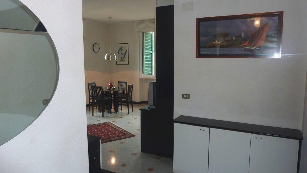 Savoia Apartments Генуя Екстер'єр фото