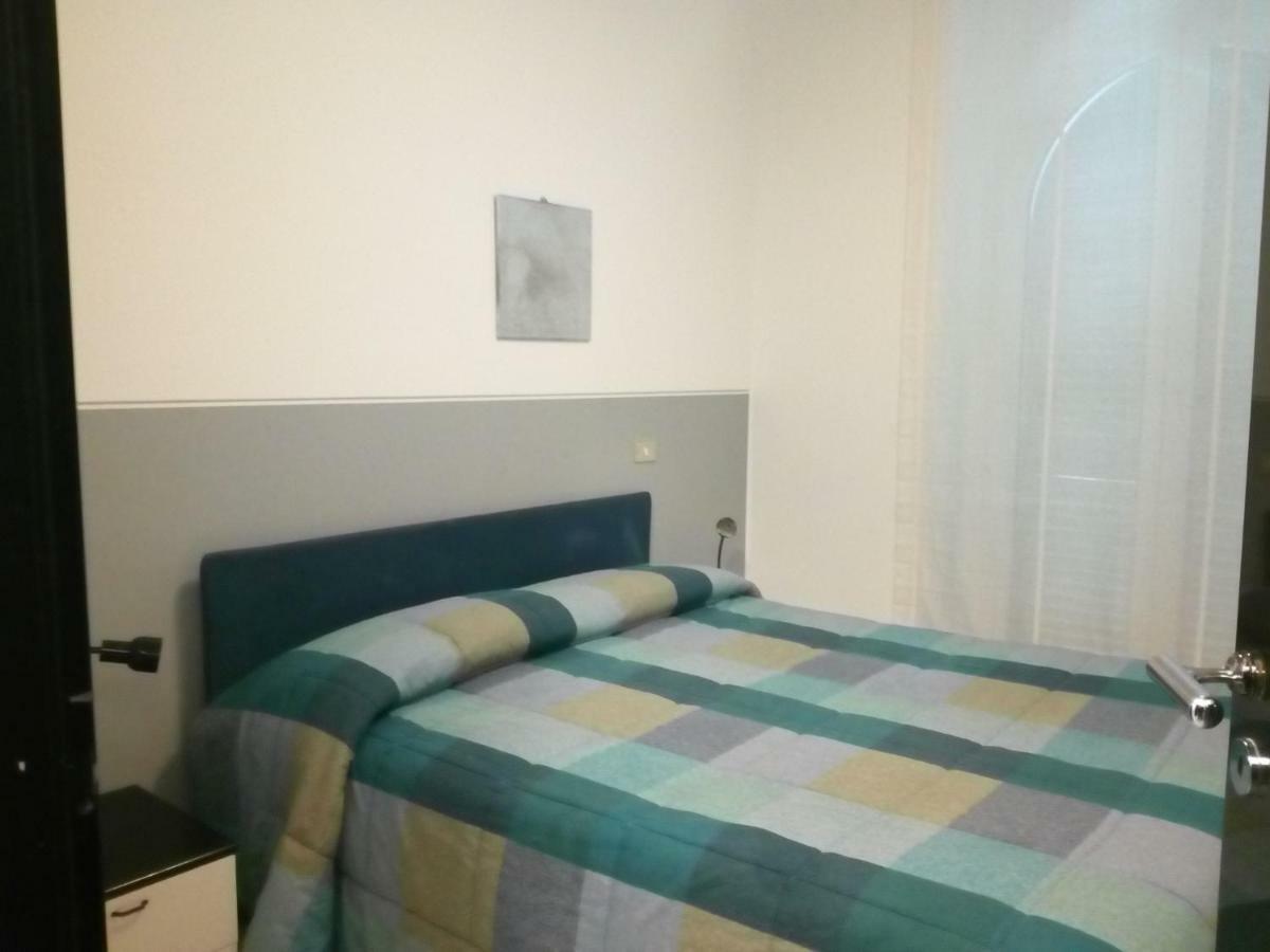 Savoia Apartments Генуя Екстер'єр фото