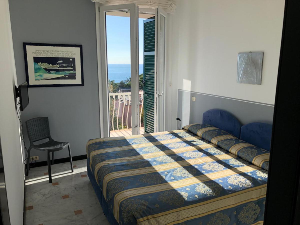Savoia Apartments Генуя Екстер'єр фото